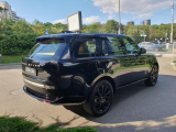 Купить Land-Rover Range-Rover HSE гибрид 2022 id-1006211 Киев Випкар