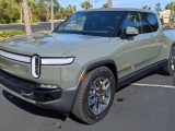 Купить Rivian R1T Launch Edition электро 2025 id-1006213 в Киеве