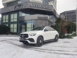 Купить Mercedes-Benz GLE Coupe 350DE 4Matic Hybrid гибрид 2022 id-1006215 в Киеве