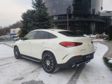 Купить Mercedes-Benz GLE Coupe 350DE 4Matic Hybrid гибрид 2022 id-1006215 Киев