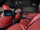Купить Mercedes-Benz S 63 AMG E Performance гибрид 2025 id-1006221 Киев