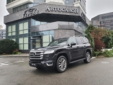 Купить Toyota Land Cruiser 300 Premium 70th бензин 2026 id-1006224 в Киеве