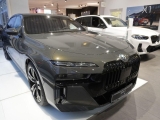 Купить BMW i7 xDrive60 электро 2025 id-1006231 Киев Випкар