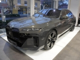Купить BMW i7 xDrive60 электро 2025 id-1006231 в Киеве