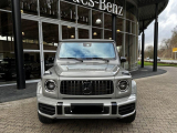 Купить новый Mercedes-Benz G 63 AMG бензин 2022 id-1006236 в Украине