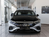 Купить Mercedes-Benz EQS 580 4matic электро 2022 id-1006244 Киев