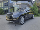 Купить Land-Rover Range-Rover HSE дизель 2024 id-1006245 в Киеве