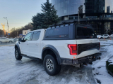 Купить Ford F-150 Raptor бензин 2018 id-1006246 Киев Випкар