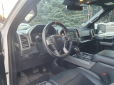 Купить Ford F-150 Raptor бензин 2018 id-1006246 Киев