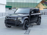 Купить Land-Rover Defender James Bond Edition бензин 2022 id-1006259 в Киеве