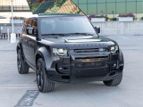 Купить новый Land-Rover Defender James Bond Edition бензин 2022 id-1006259 в Украине
