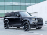Купить Land-Rover Defender James Bond Edition бензин 2022 id-1006259 Киев Випкар