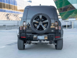 Купить Land-Rover Defender James Bond Edition бензин 2024 id-1006259 Киев