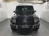 Купить Mercedes-Benz G 500 AMG бензин 2021 id-1006280 Киев