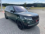 Продажа Land-Rover Range-Rover Autobiography Long Киев