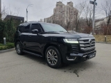 Продажа Toyota Land Cruiser 300 Premium 70th GUARD B6+ Киев