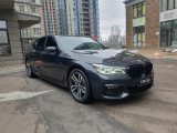 Продажа BMW 7-Series 740d xDrive Киев