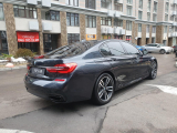 Купить BMW 7-Series 740d xDrive дизель 2016 id-1006286 Киев Випкар