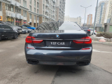 Купить BMW 7-Series 740d xDrive дизель 2016 id-1006286 Киев