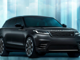 Купить Land-Rover Range-Rover Velar гибрид 2024 id-1006288 в Киеве
