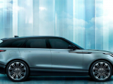 Продажа Land-Rover Range-Rover Velar Киев