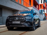 Купить Mercedes-Benz GLE Coupe 450D дизель 2025 id-1006290 в Киеве