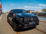 Купить Mercedes-Benz GLE Coupe 450D дизель 2025 id-1006290 Киев Випкар