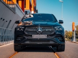 Купить Mercedes-Benz GLE Coupe 450D дизель 2025 id-1006290 Киев