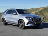 Купить Mercedes-Benz GLE 350D AMG-4Matic дизель 2026 id-1006290 в Киеве