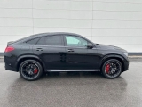 Купить Mercedes-Benz GLE Coupe 63 бензин 2026 id-1006294 Киев