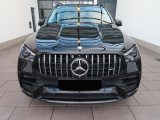 Купить Mercedes-Benz GLE 63S AMG бензин 2024 id-1006293 Киев
