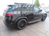 Продажа Mercedes-Benz GLE 63S AMG Киев