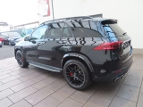 Купить Mercedes-Benz GLE 63S AMG бензин 2025 id-1006293 Киев Випкар