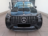 Купить Mercedes-Benz GLE 63S AMG бензин 2025 id-1006293 Киев