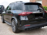 Купить Mercedes-Benz GLE 53 4MATIC AMG бензин 2026 id-1006292 Киев Випкар
