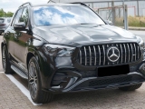 Купить новый Mercedes-Benz GLE 53 4MATIC AMG бензин 2026 id-1006292 в Украине