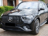 Купить Mercedes-Benz GLE 53 4MATIC AMG бензин 2026 id-1006292 в Киеве