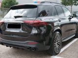 Продажа Mercedes-Benz GLE 53 4MATIC AMG Киев