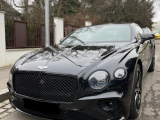 Купить Bentley Continental GT бензин 2019 id-1006295 в Киеве