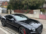 Купить Bentley Continental GT бензин 2019 id-1006295 Киев Випкар