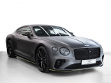 Купить Bentley Continental GT S бензин 2024 id-1006295 в Киеве