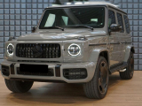 Купить Mercedes-Benz G 63 AMG бензин 2023 id-1006302 в Киеве
