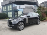 Купить Land-Rover Range-Rover Autobiography Long бензин 2025 id-1006312 в Киеве