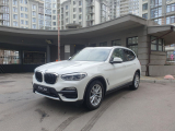 Купить BMW X3 бензин 2018 id-1006309 в Киеве