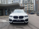 Купить с пробегом BMW X3 бензин 2018 id-1006309 в Украине
