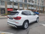 Купить BMW X3 бензин 2018 id-1006309 Киев Випкар