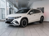 Купить Mercedes-Benz EQS SUV 580 4matic электро 2025 id-1006316 в Киеве
