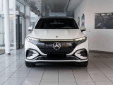 Продажа Mercedes-Benz EQS SUV 580 4matic Киев