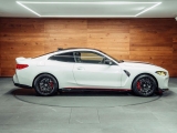 Купить BMW M4 CSL Limited бензин 2025 id-1006319 Киев