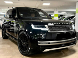 Купить новый Land-Rover Range-Rover Autobiography Long дизель 2024 id-1006320 в Украине